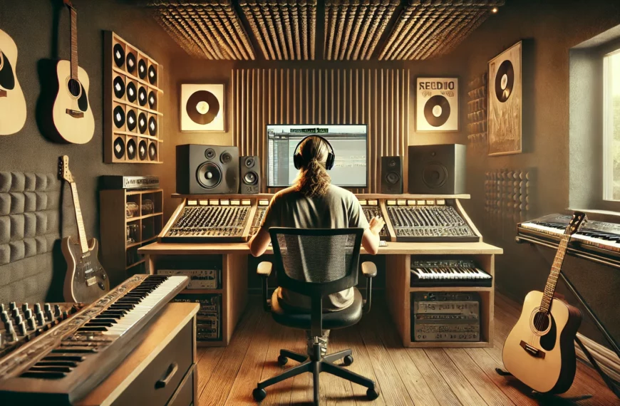 Topliner vs. Songwriter – Różnice grafika AI