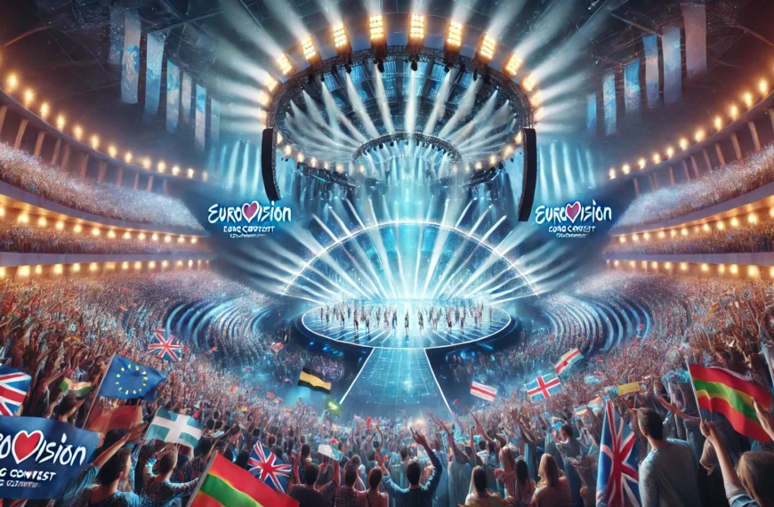 Eurowizja
