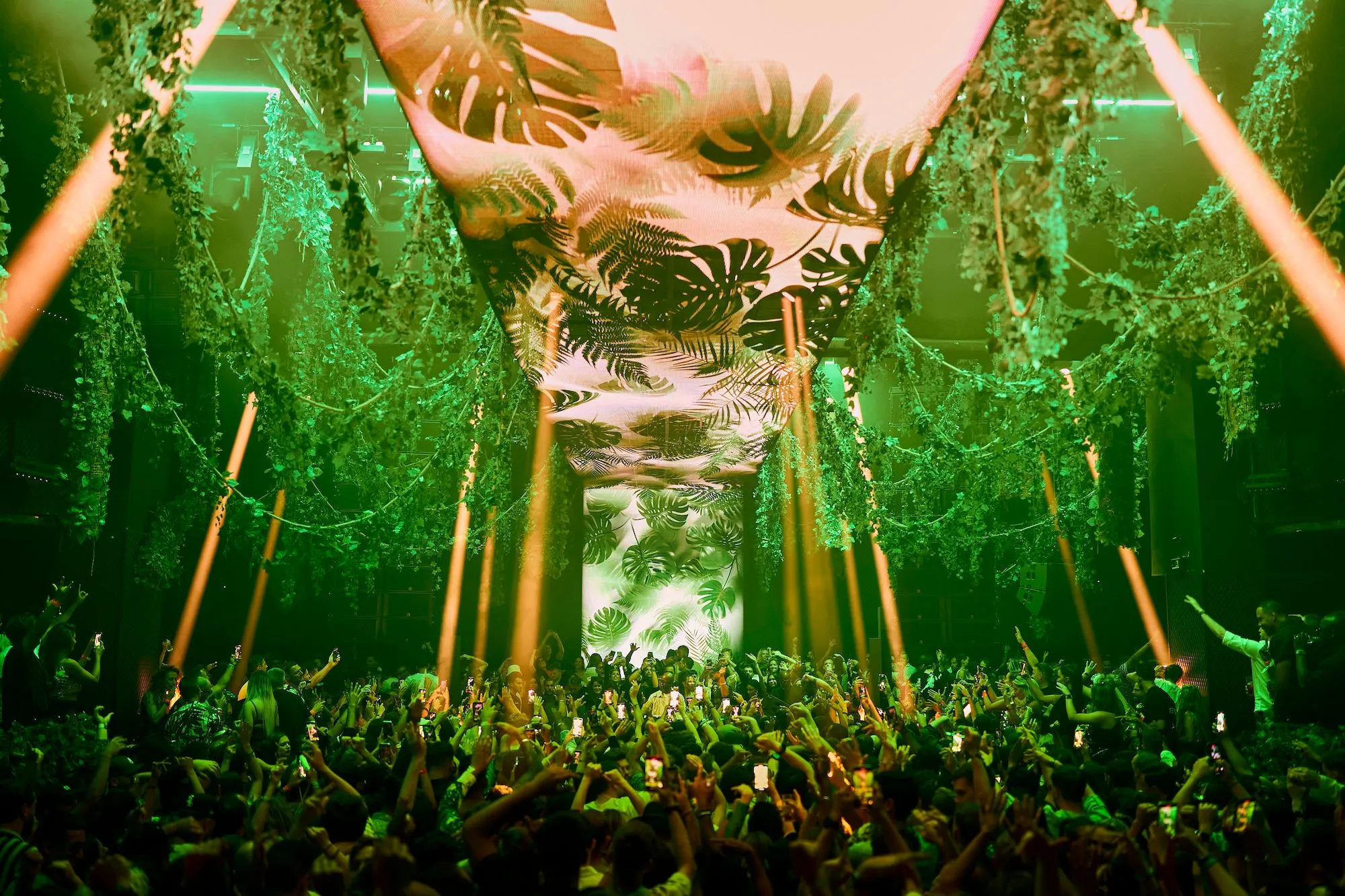 The Martinez Brothers Hi Ibiza