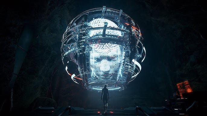 Eric Prydz Holosphere 2.0