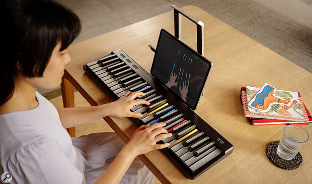 ROLI Piano