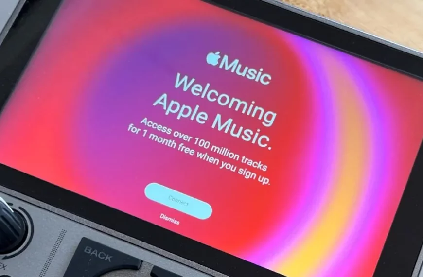 Apple Music