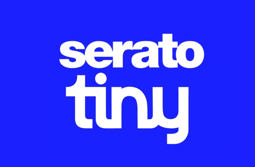 a blue sign with white text