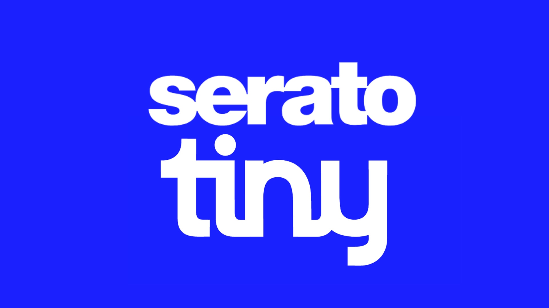 a blue sign with white text