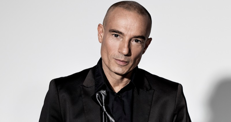 Stachursky (Jacek Łaszczok)