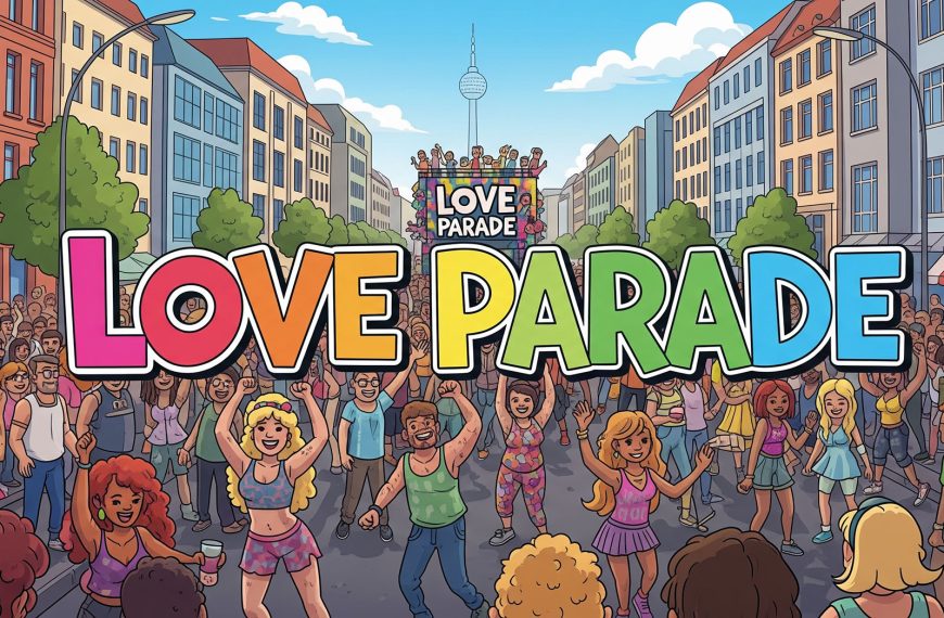 Love Parade