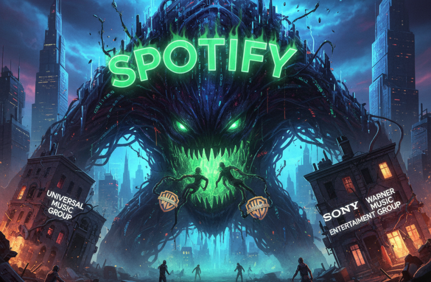 spotify