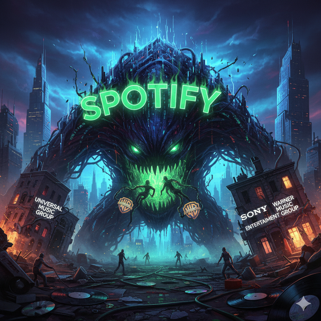 spotify