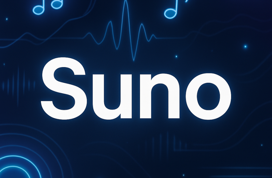 Suno AI