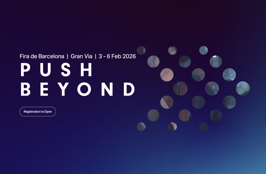 ISE Targi Barcelona 2026