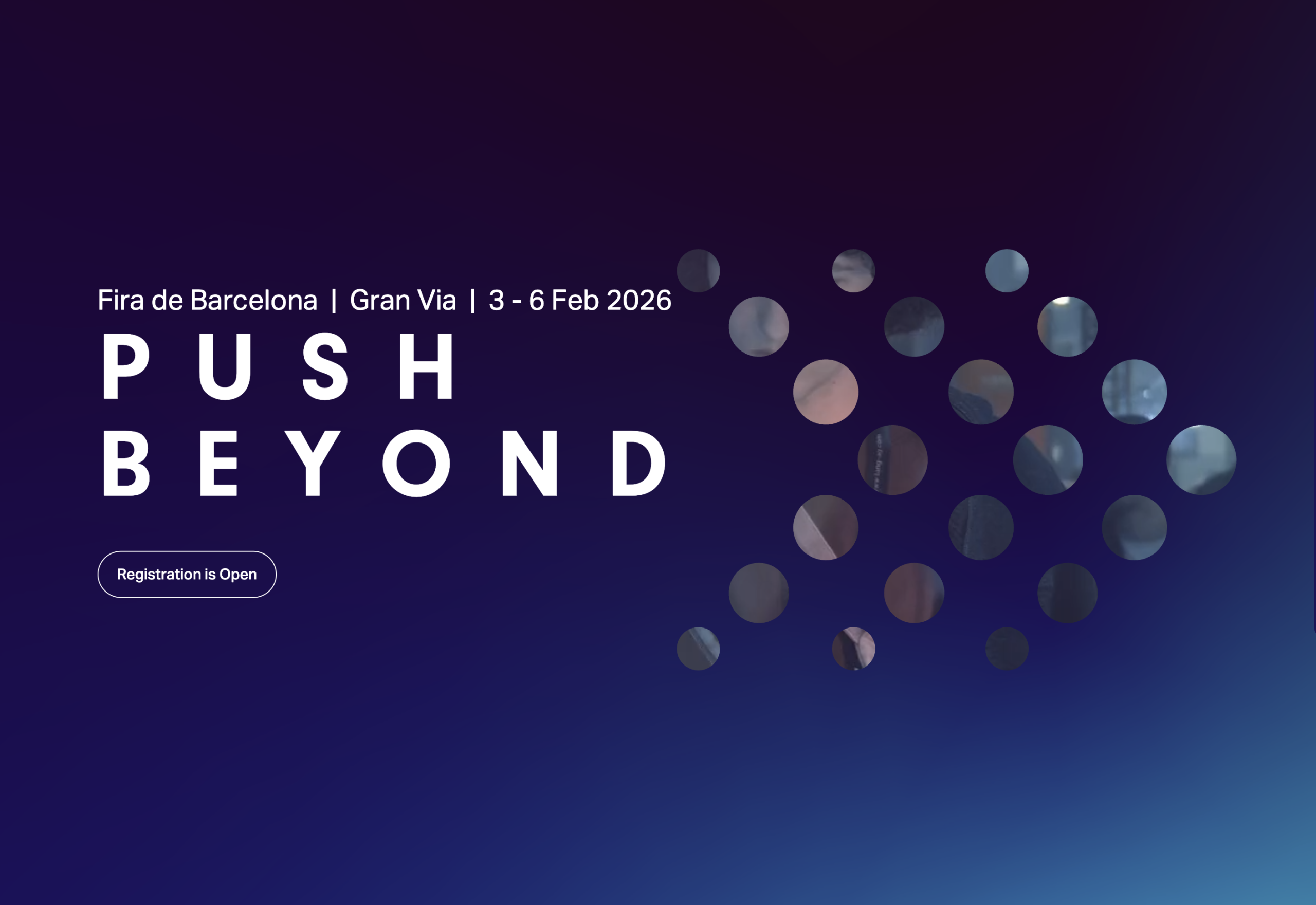 ISE Targi Barcelona 2026