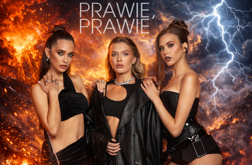 Miramisingiel prawie prawie