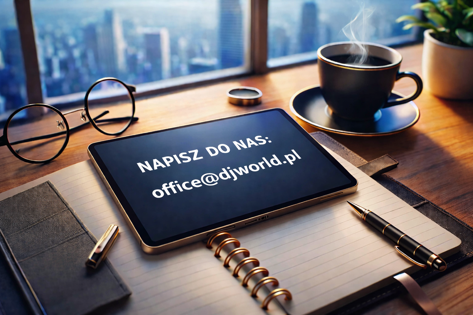 napisz do nas