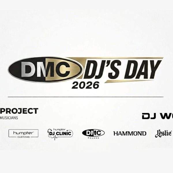 DMC DJs DAY 2026