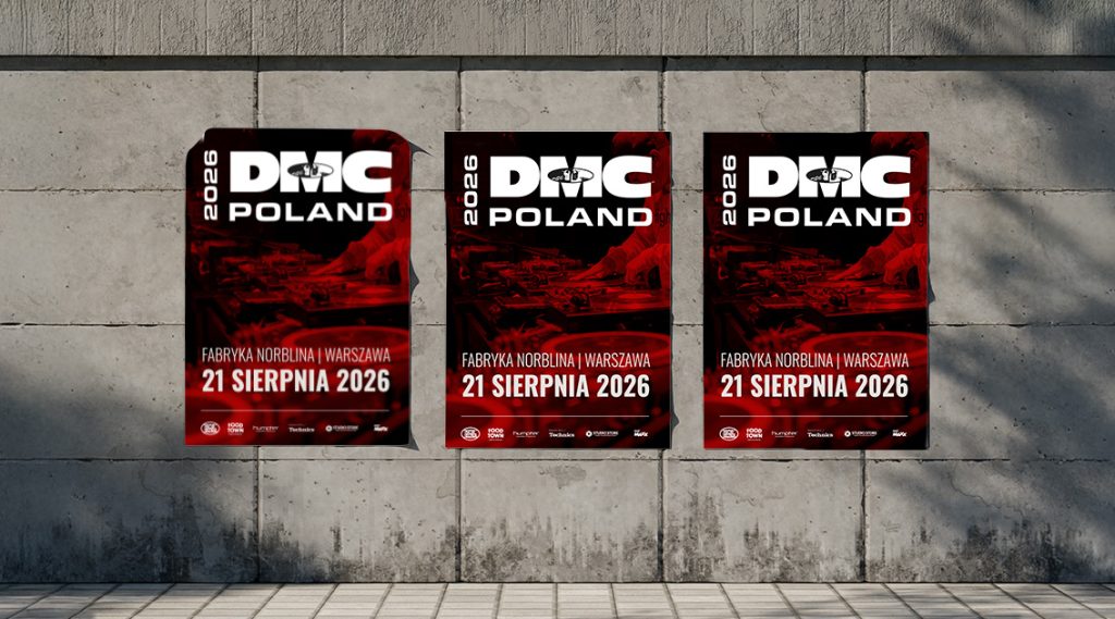 DMC Poland 2026