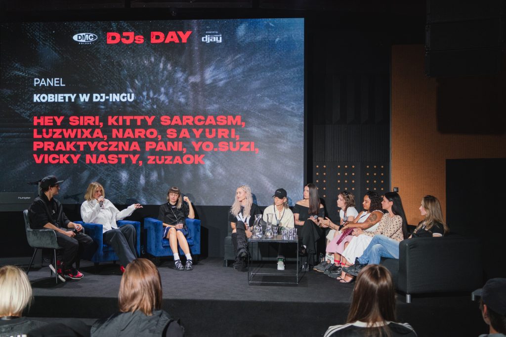 djs day 2026
