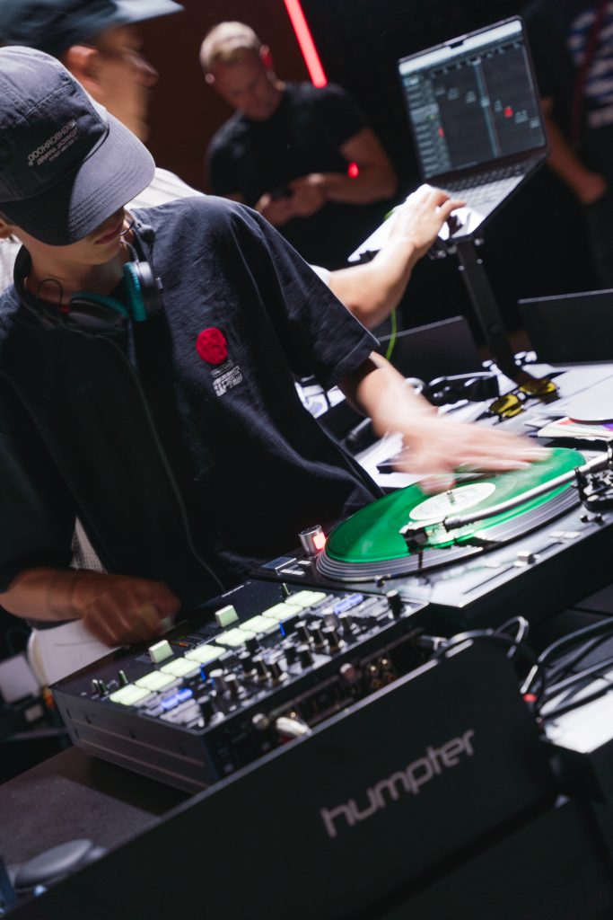 djs day 2026