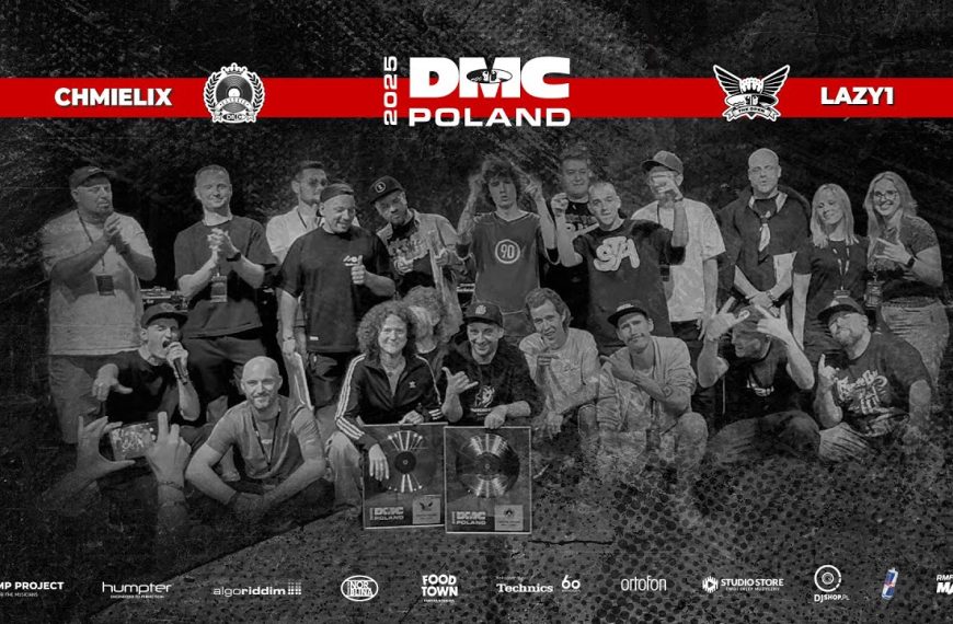 DMC
