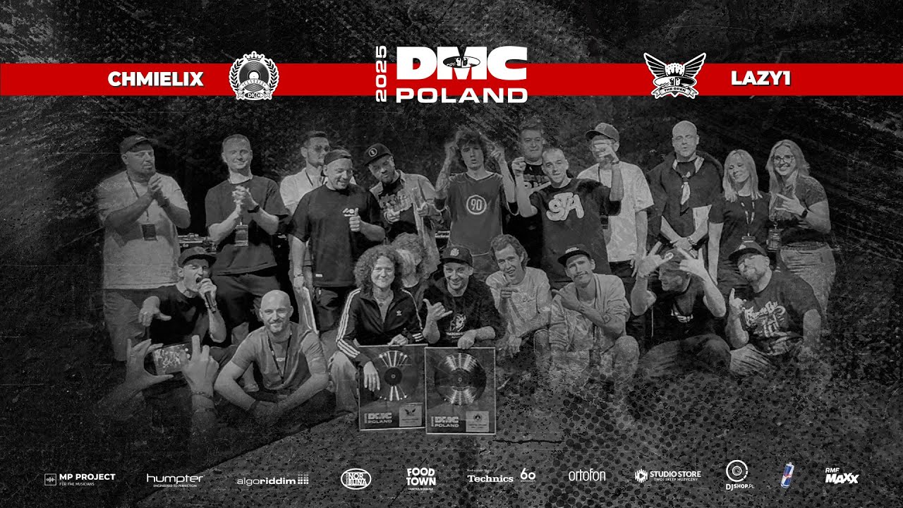 DMC