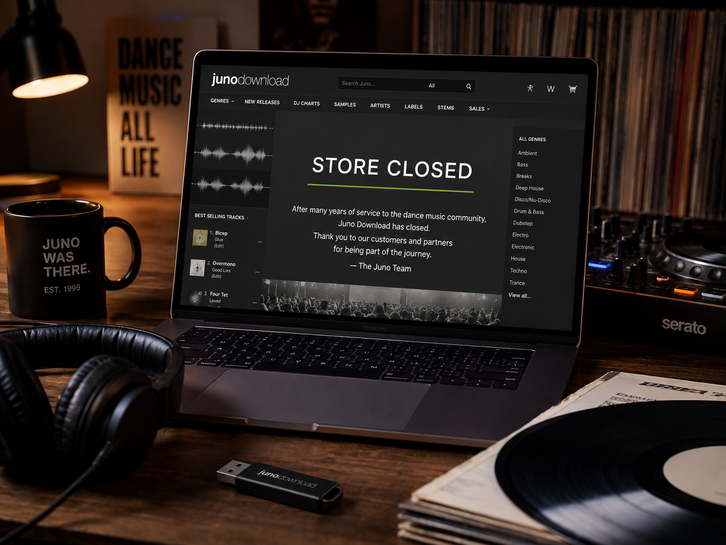 Juno Download