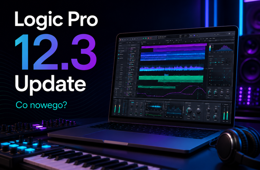 logic 12.3