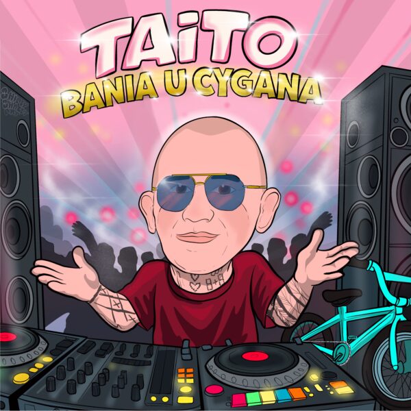 Taito Bania u Cygana