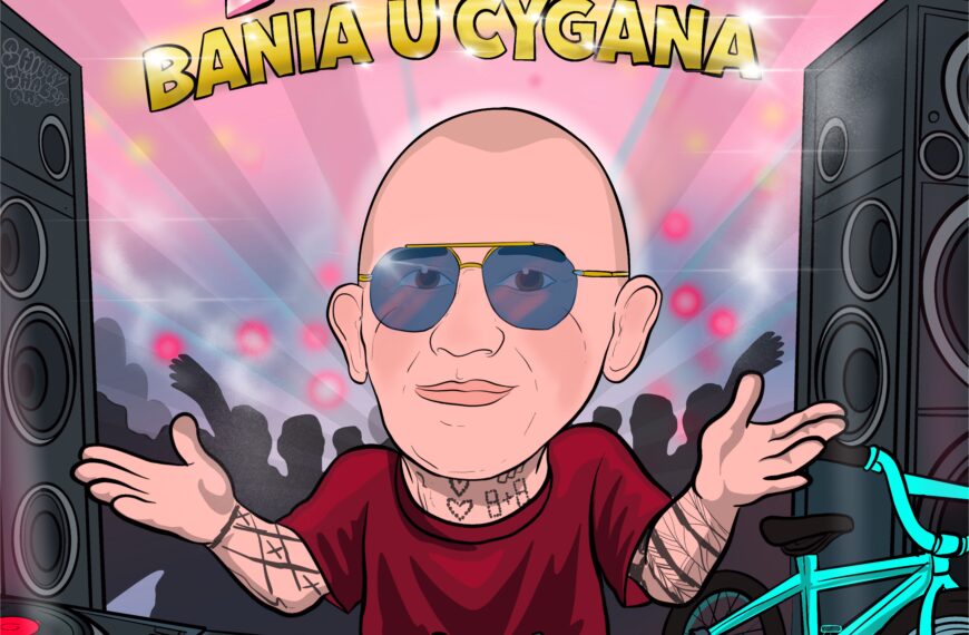 Taito Bania u Cygana
