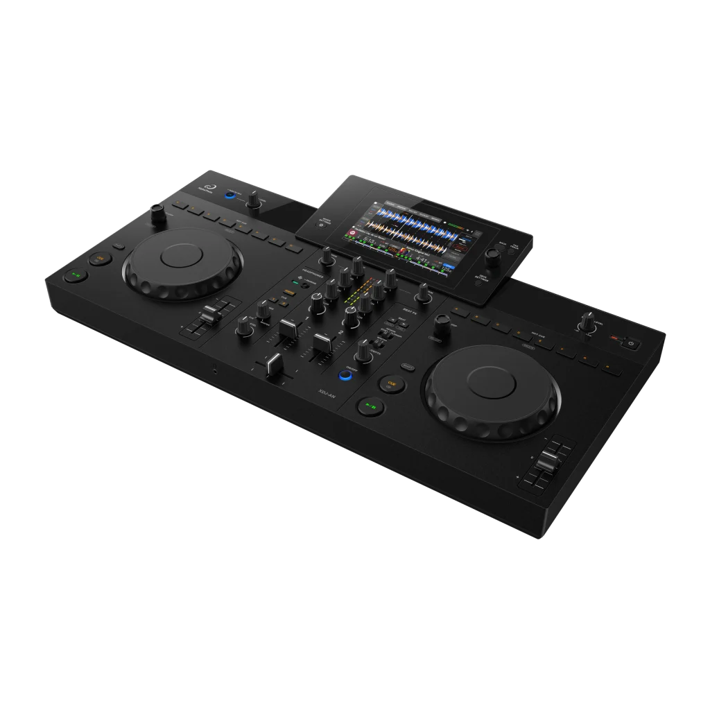 AlphaTheta XDJ-AN