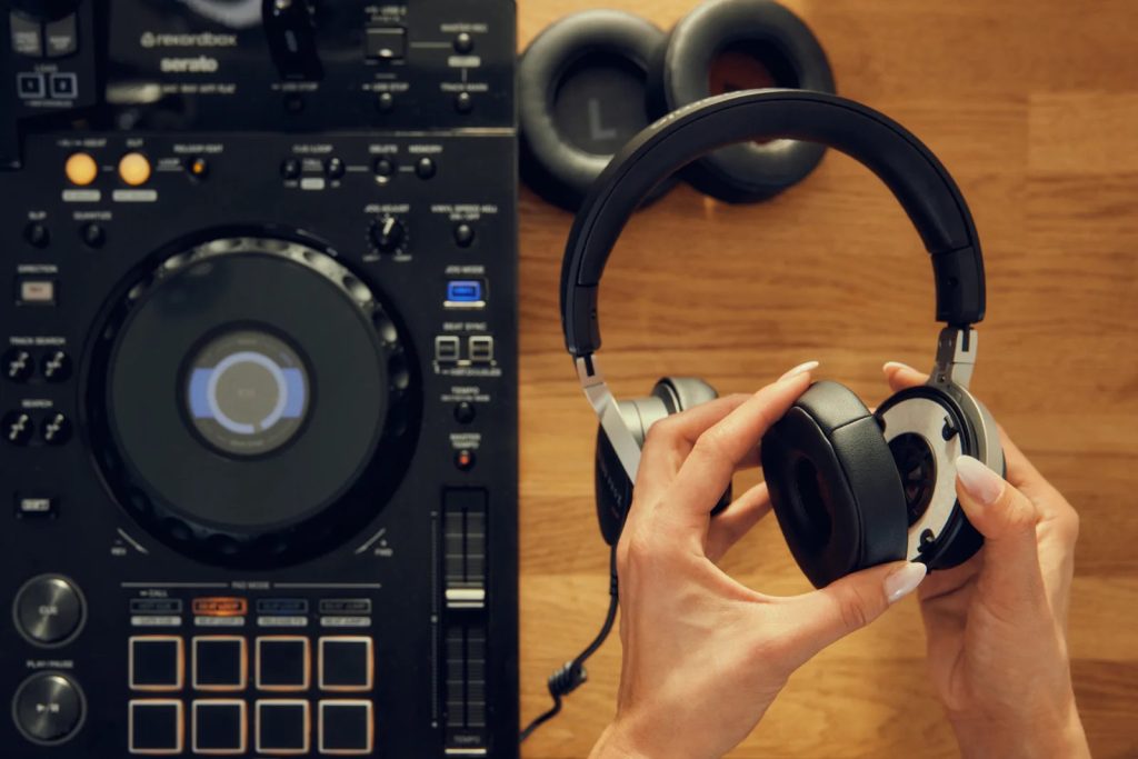beyerdynamic DJ 300 PRO X