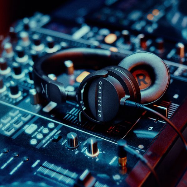 Beyerdynamic DT 275 PRO