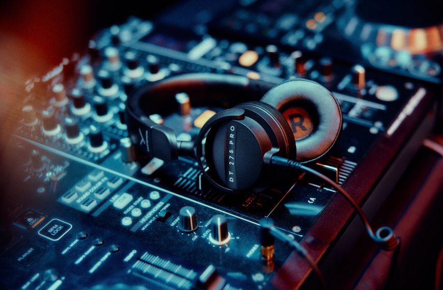 Beyerdynamic DT 275 PRO