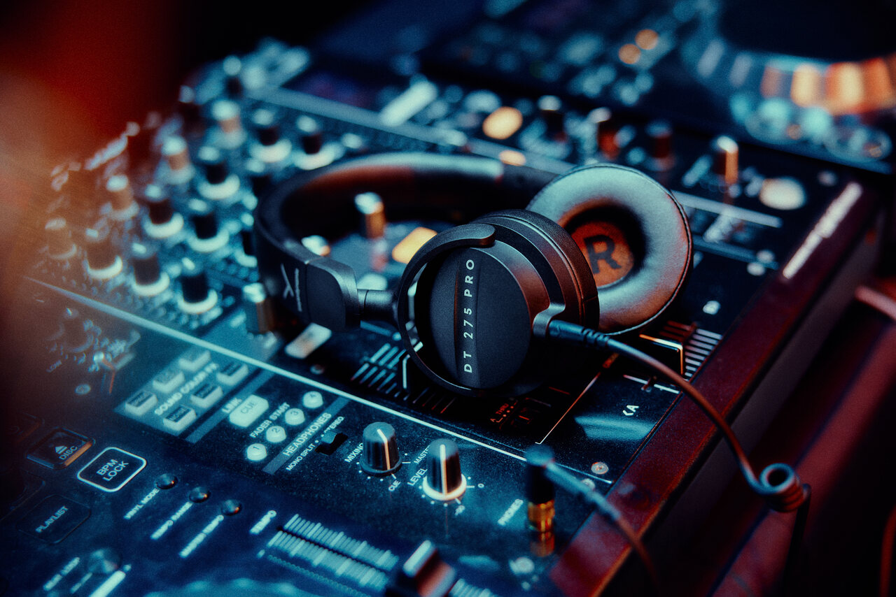 Beyerdynamic DT 275 PRO