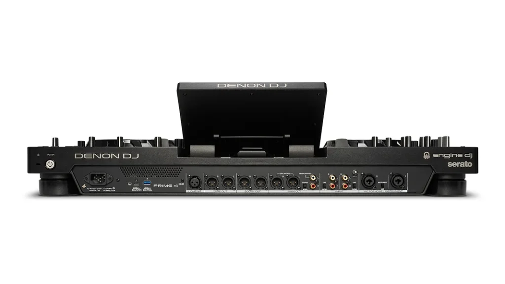 Denon DJ PRIME 4 G2