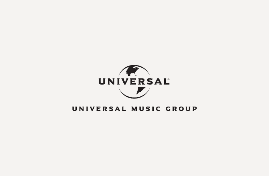 Grafika Universal Music Group z komunikatu ElevenLabs