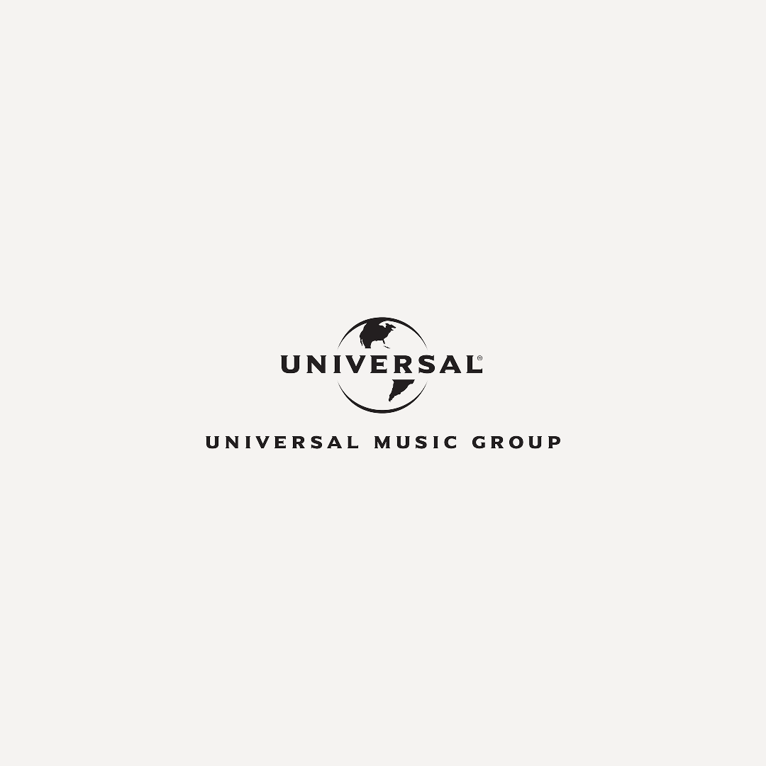 Grafika Universal Music Group z komunikatu ElevenLabs