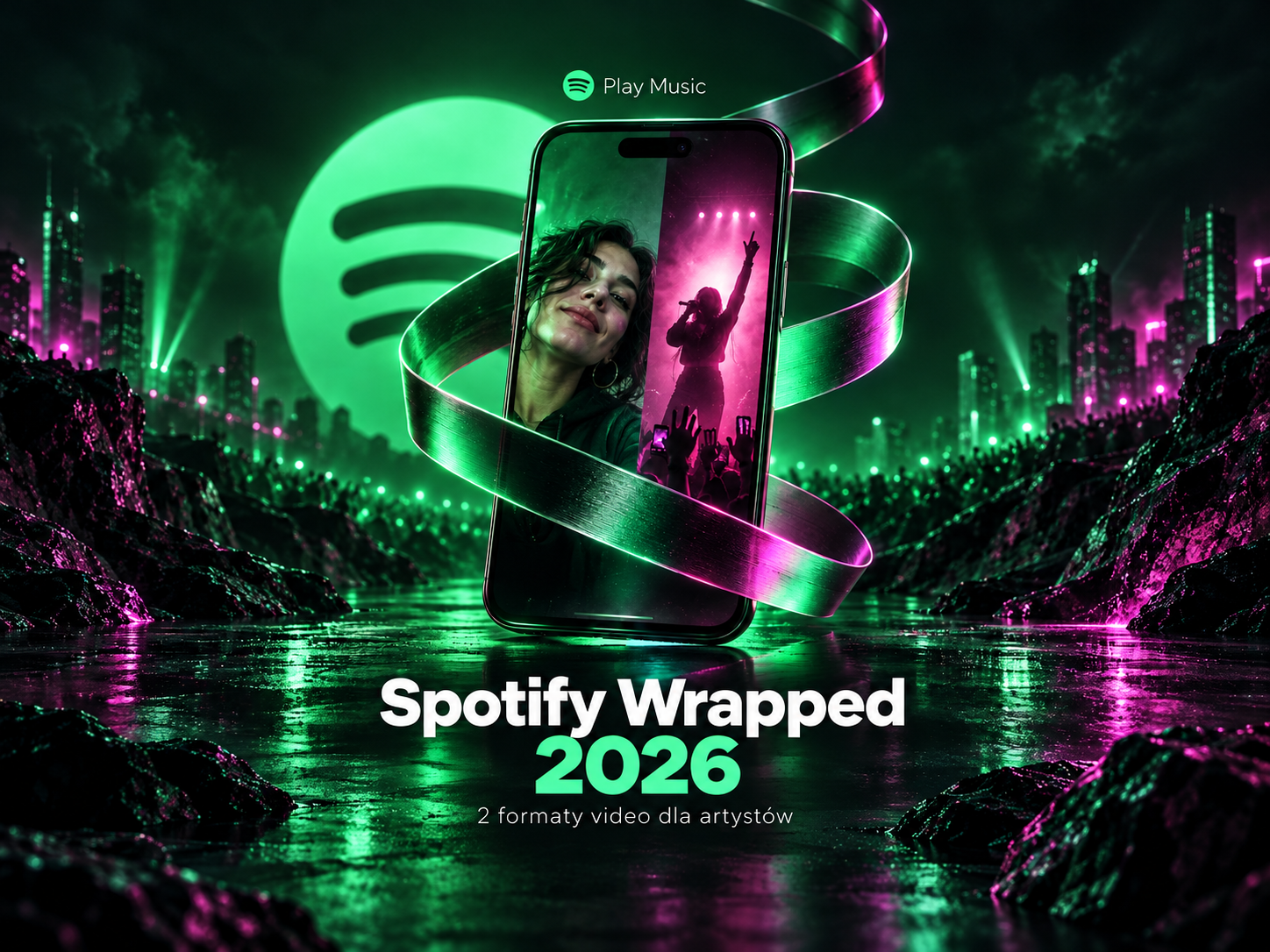 wrapped